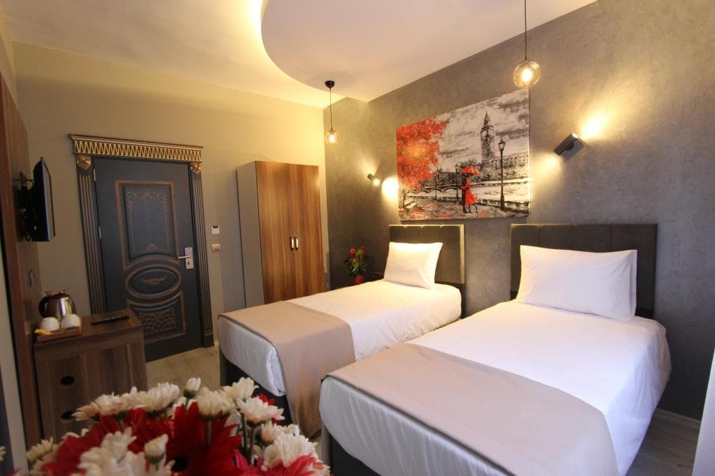 Monezza Hotel -10