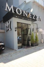Monezza Hotel -0