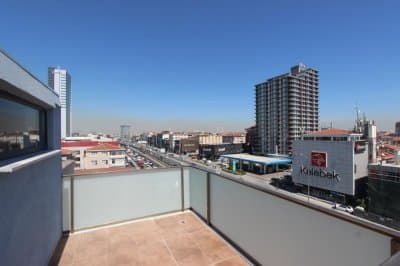 Monezza Hotel -3