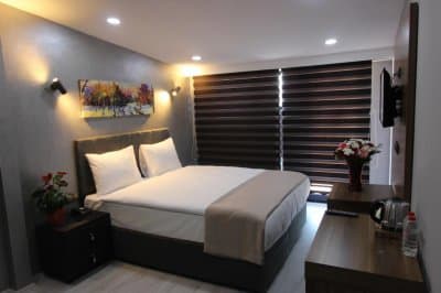 Monezza Hotel -1