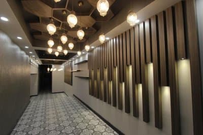 Monezza Hotel -4