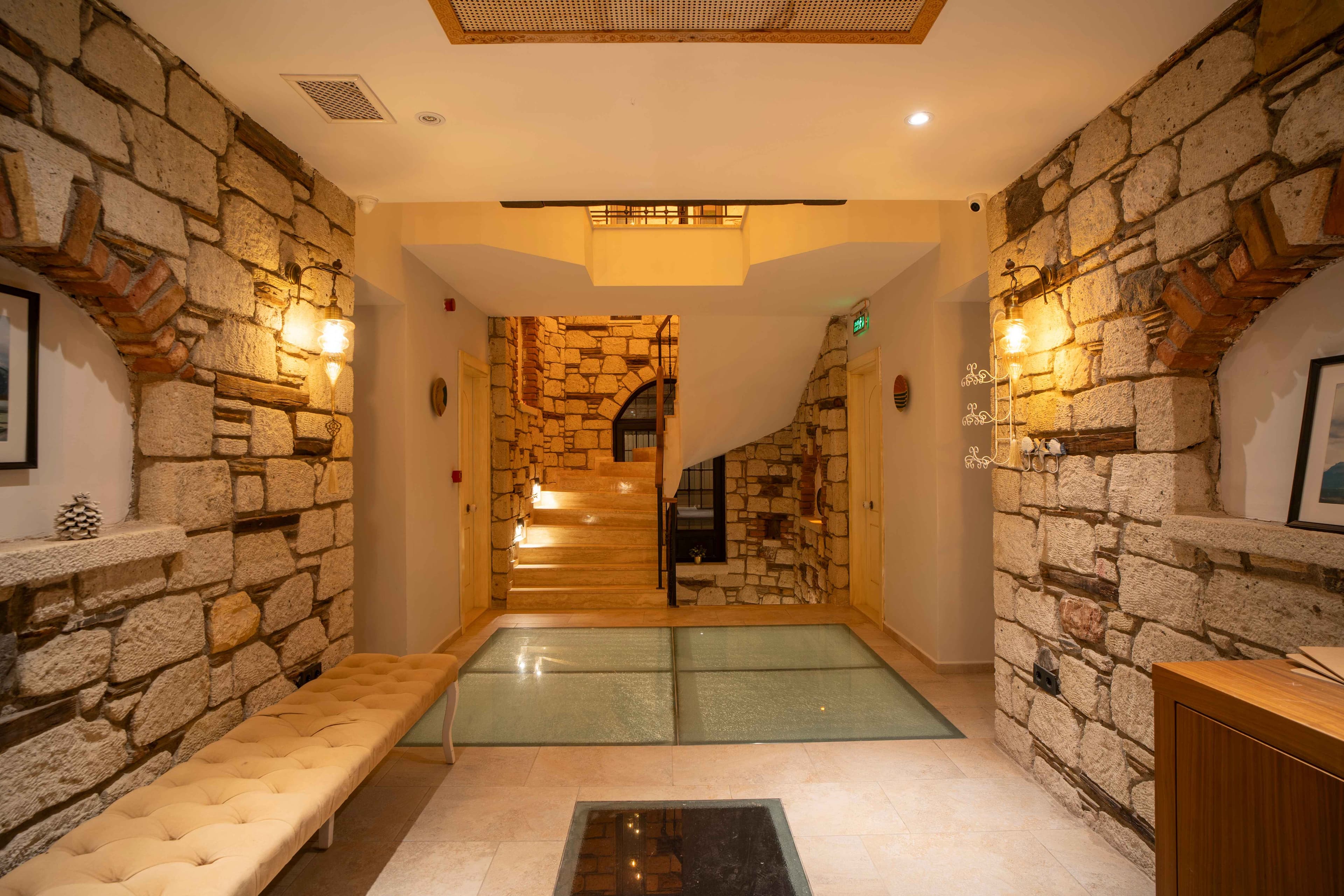 Bellezza Hotel Alaçatı-9
