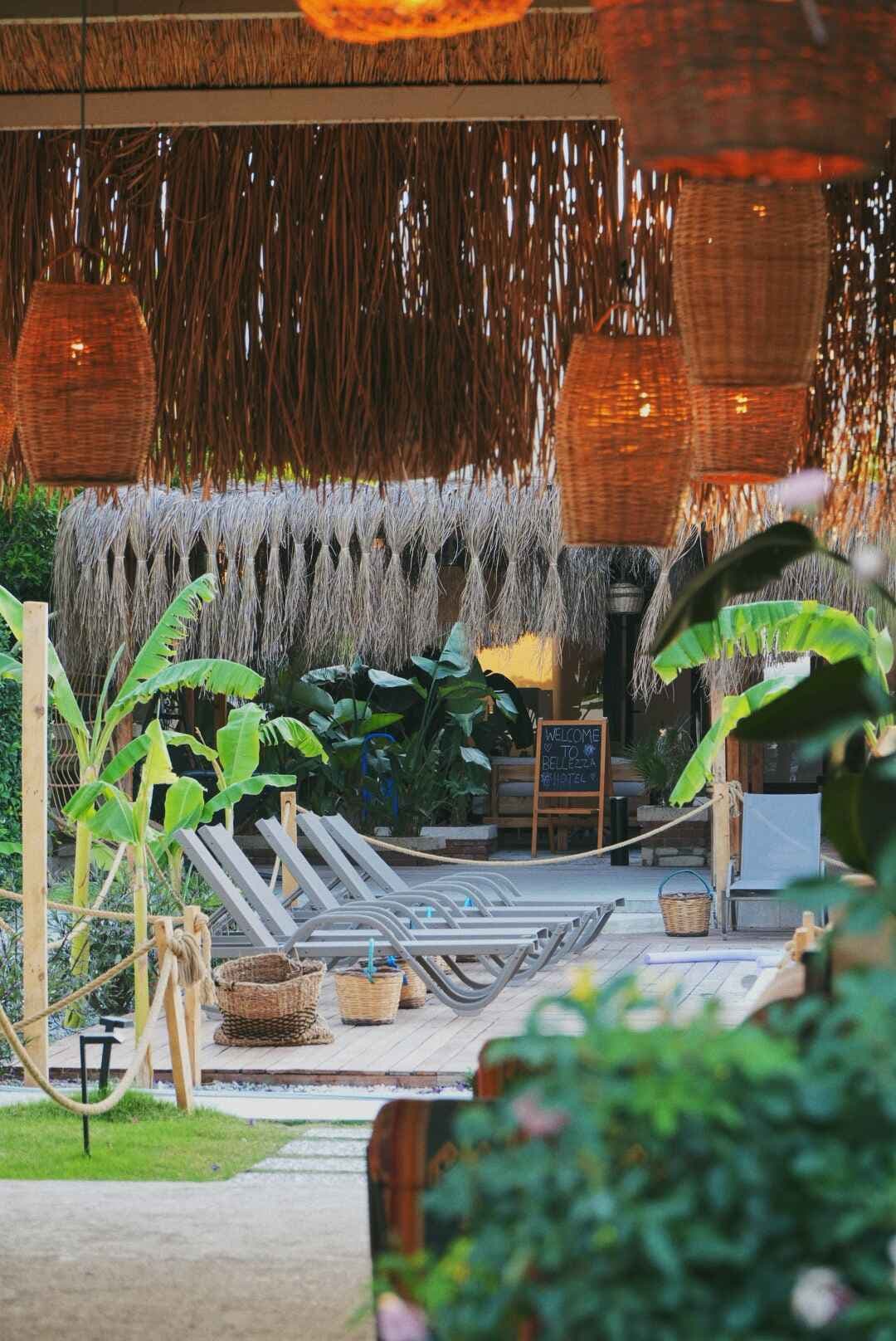 Bellezza Hotel Alaçatı-0