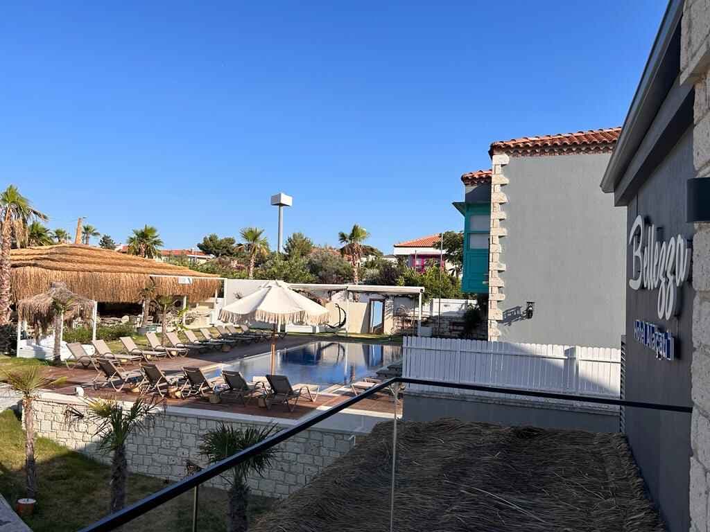 Bellezza Hotel Alaçatı-14
