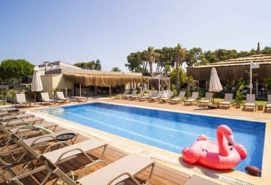 Bellezza Hotel Alaçatı-1