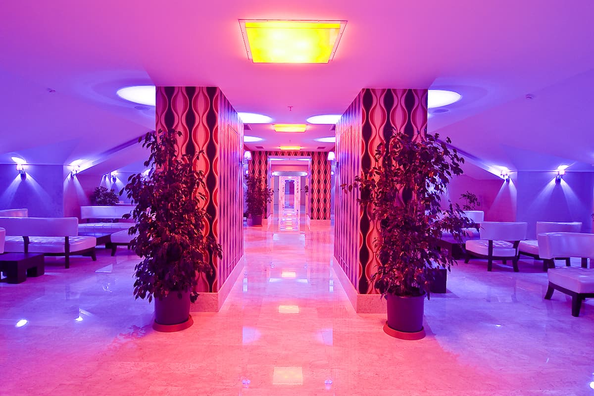Adrina Termal Health and Spa Hotel-49