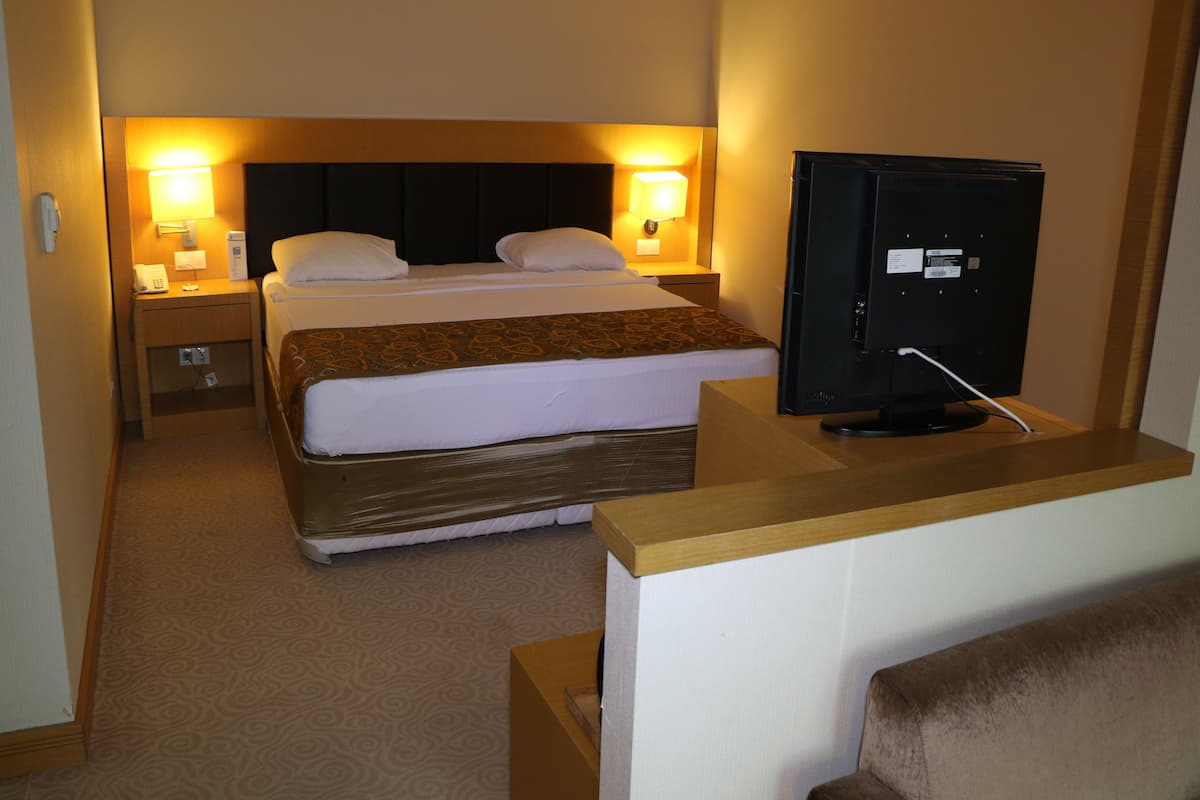 Adrina Termal Health and Spa Hotel-21