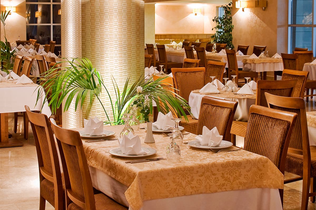 Adrina Termal Health and Spa Hotel-73