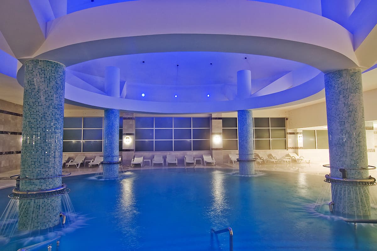 Adrina Termal Health and Spa Hotel-75