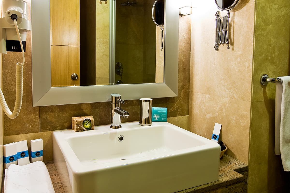 Adrina Termal Health and Spa Hotel-17