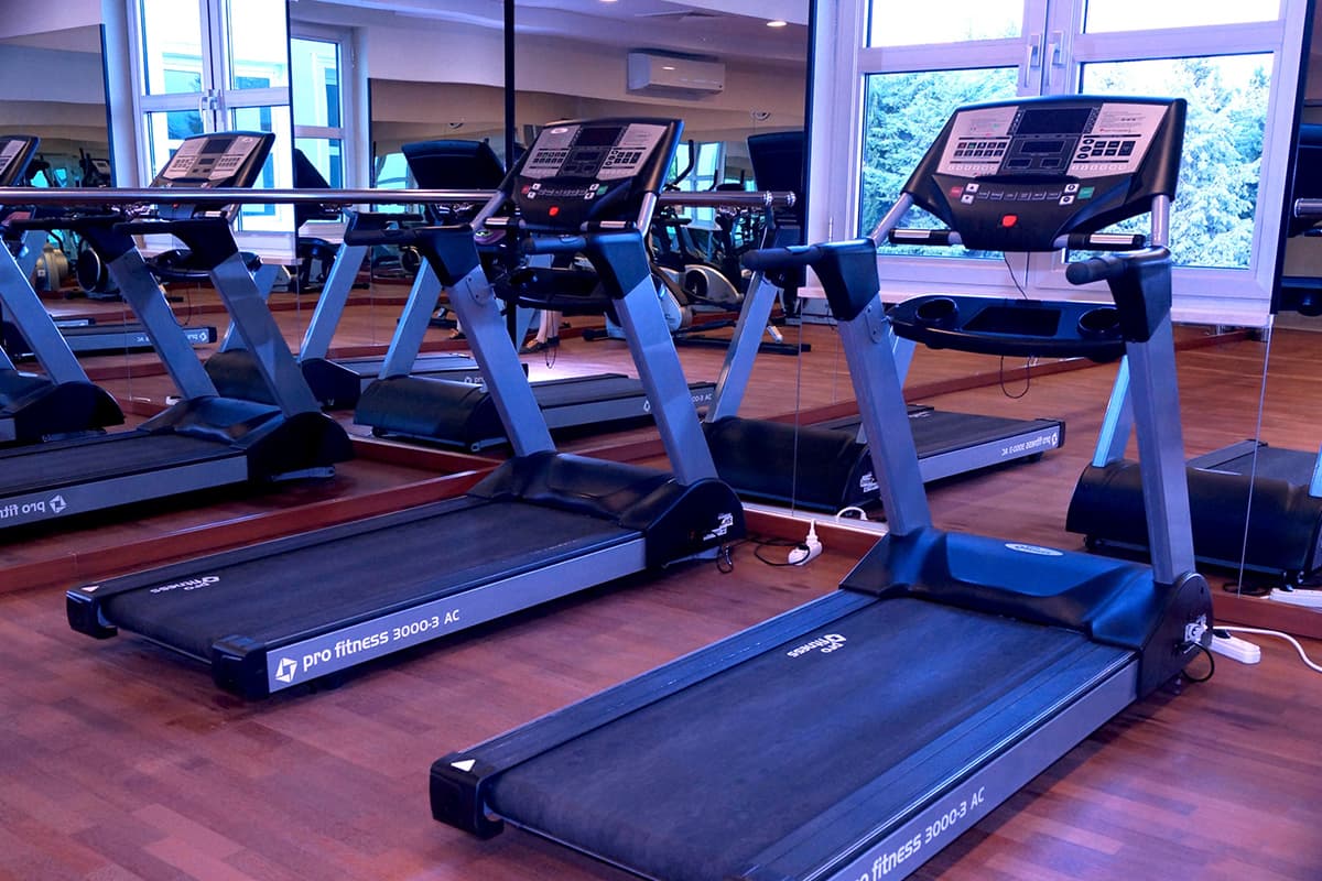 Adrina Termal Health and Spa Hotel-96