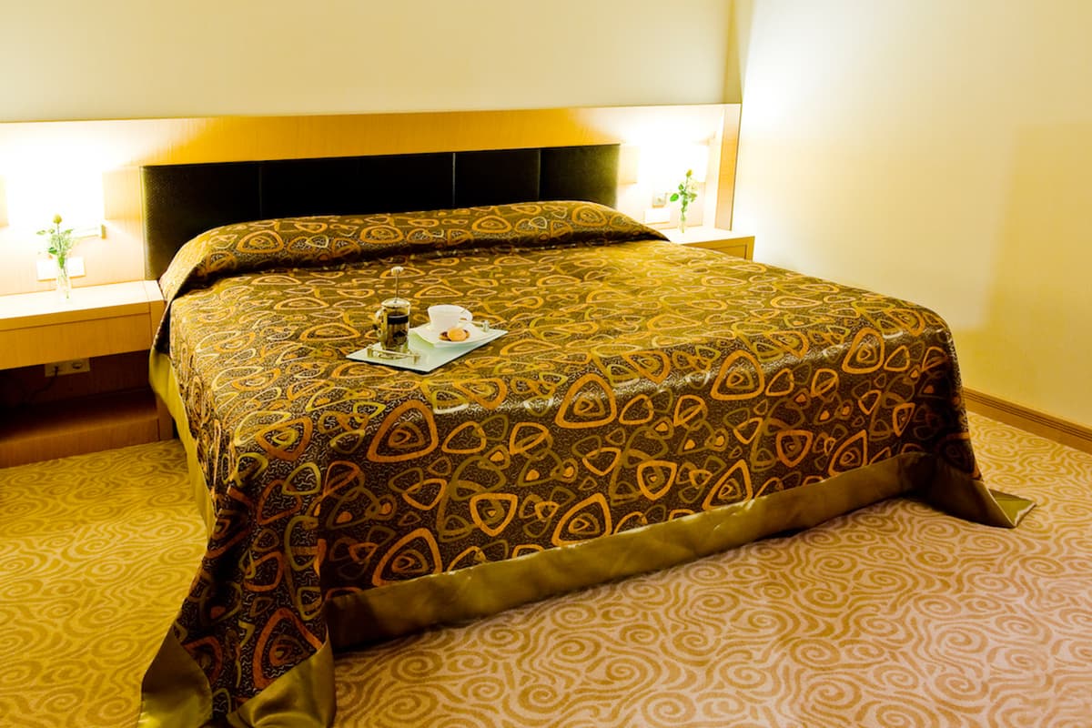 Adrina Termal Health and Spa Hotel-52