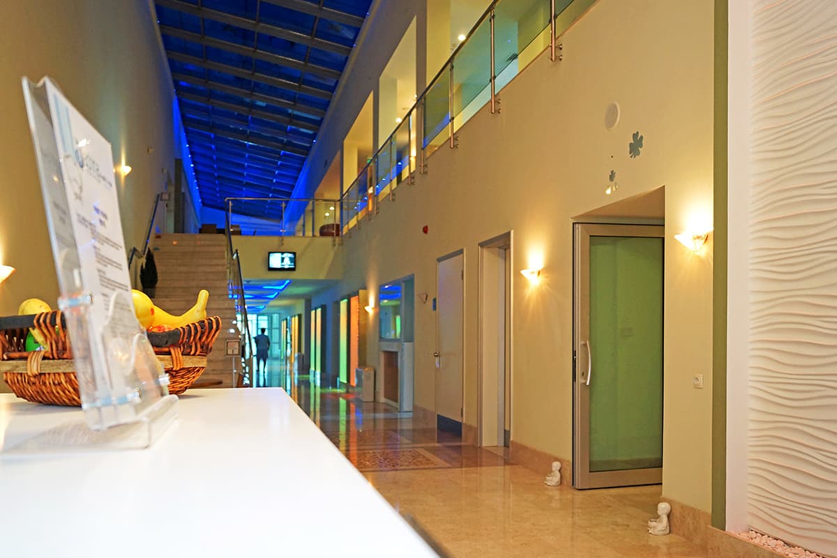 Adrina Termal Health and Spa Hotel-45