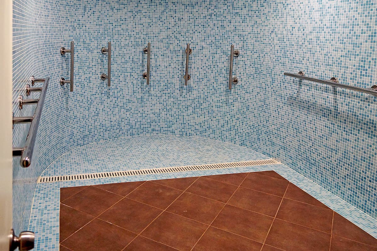 Adrina Termal Health and Spa Hotel-88