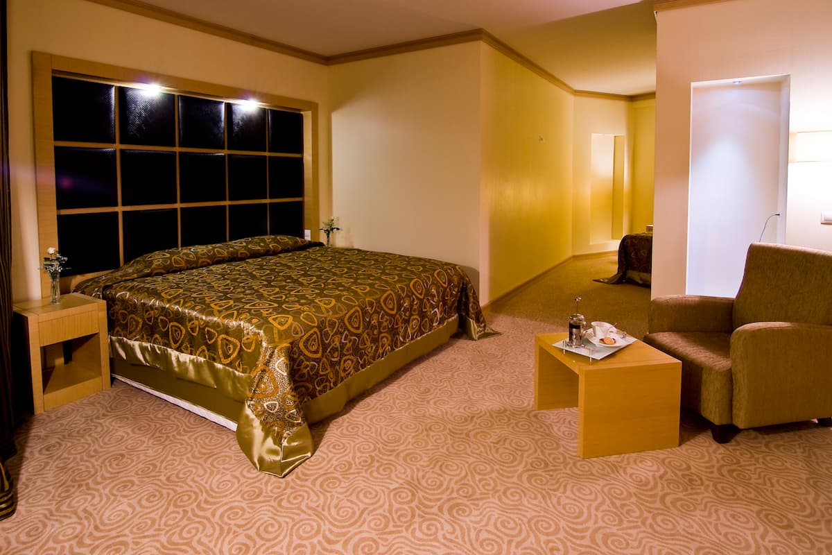 Adrina Termal Health and Spa Hotel-36