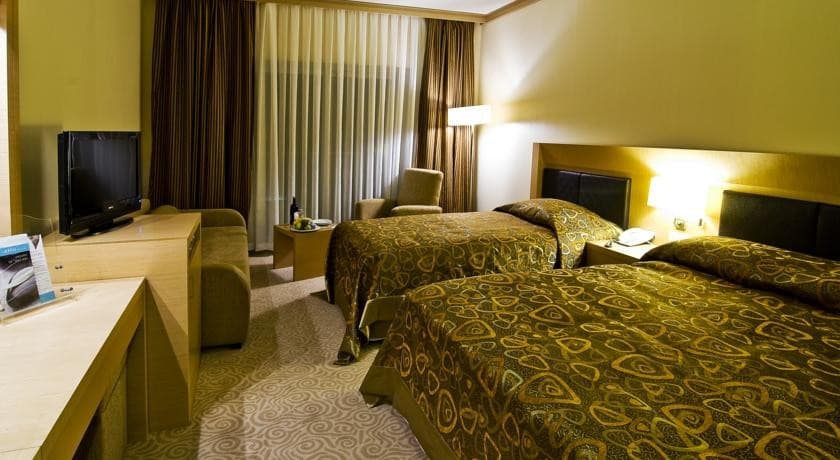 Adrina Termal Health and Spa Hotel-9