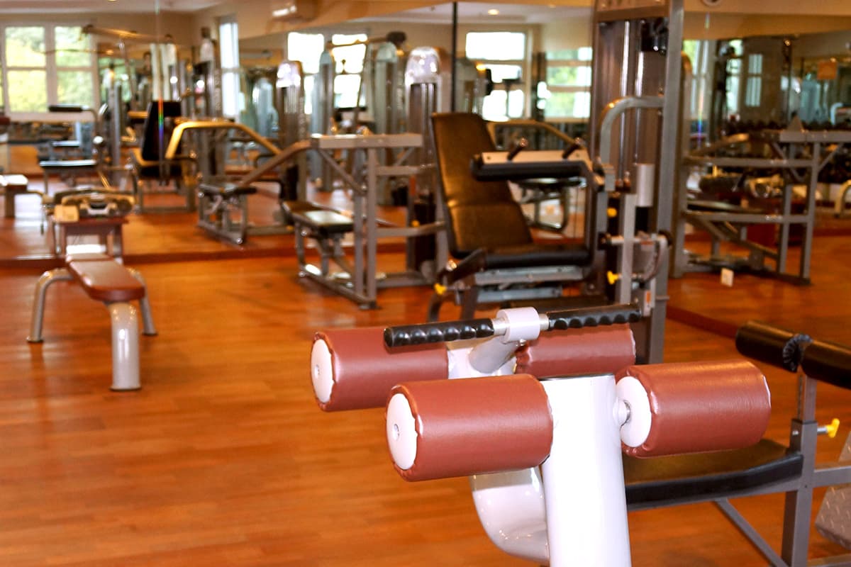 Adrina Termal Health and Spa Hotel-97