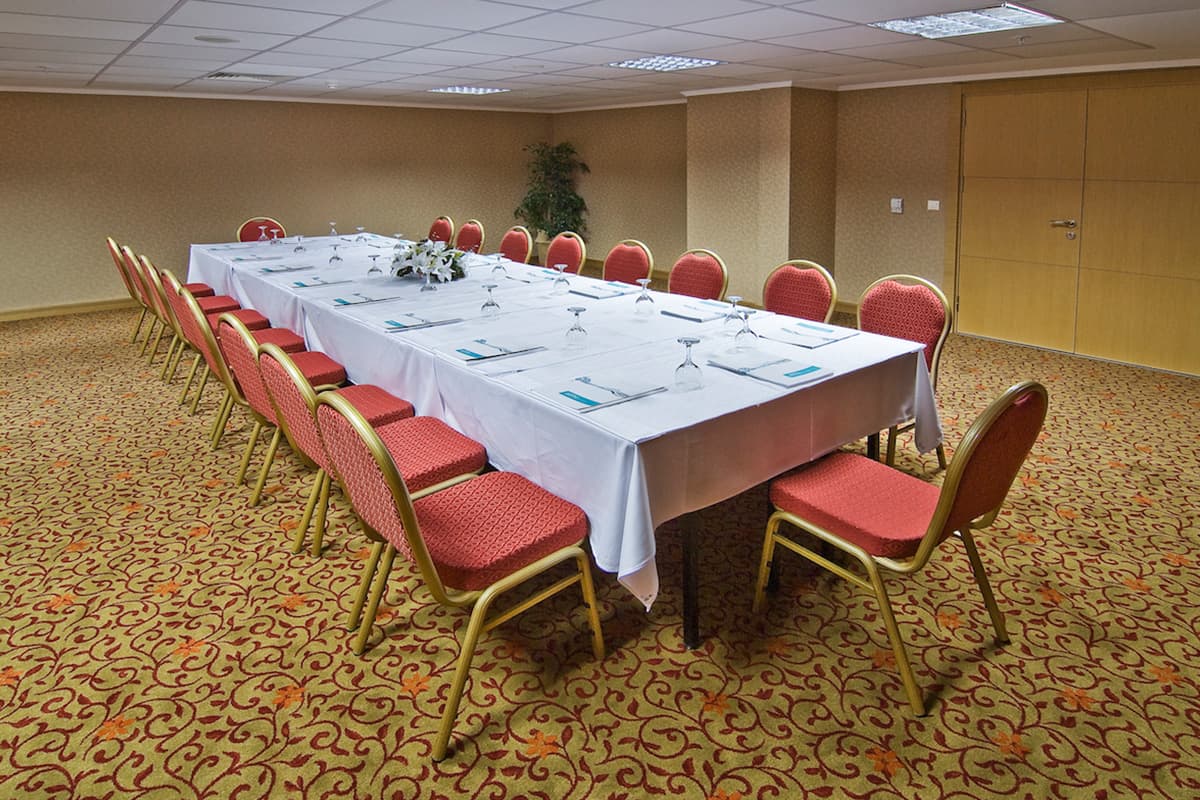 Adrina Termal Health and Spa Hotel-90