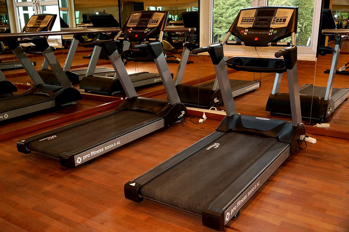 Adrina Termal Health and Spa Hotel-85