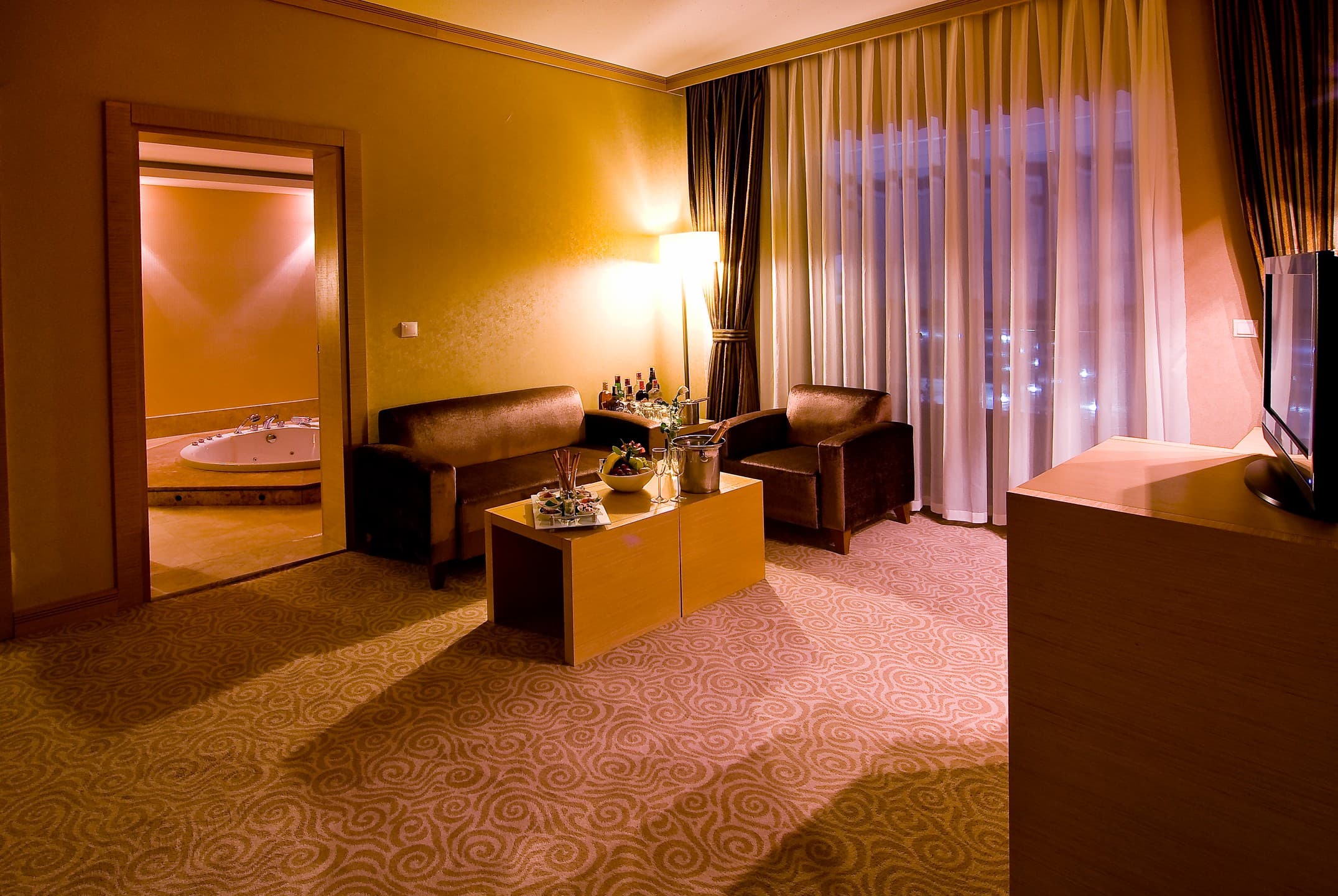 Adrina Termal Health and Spa Hotel-11