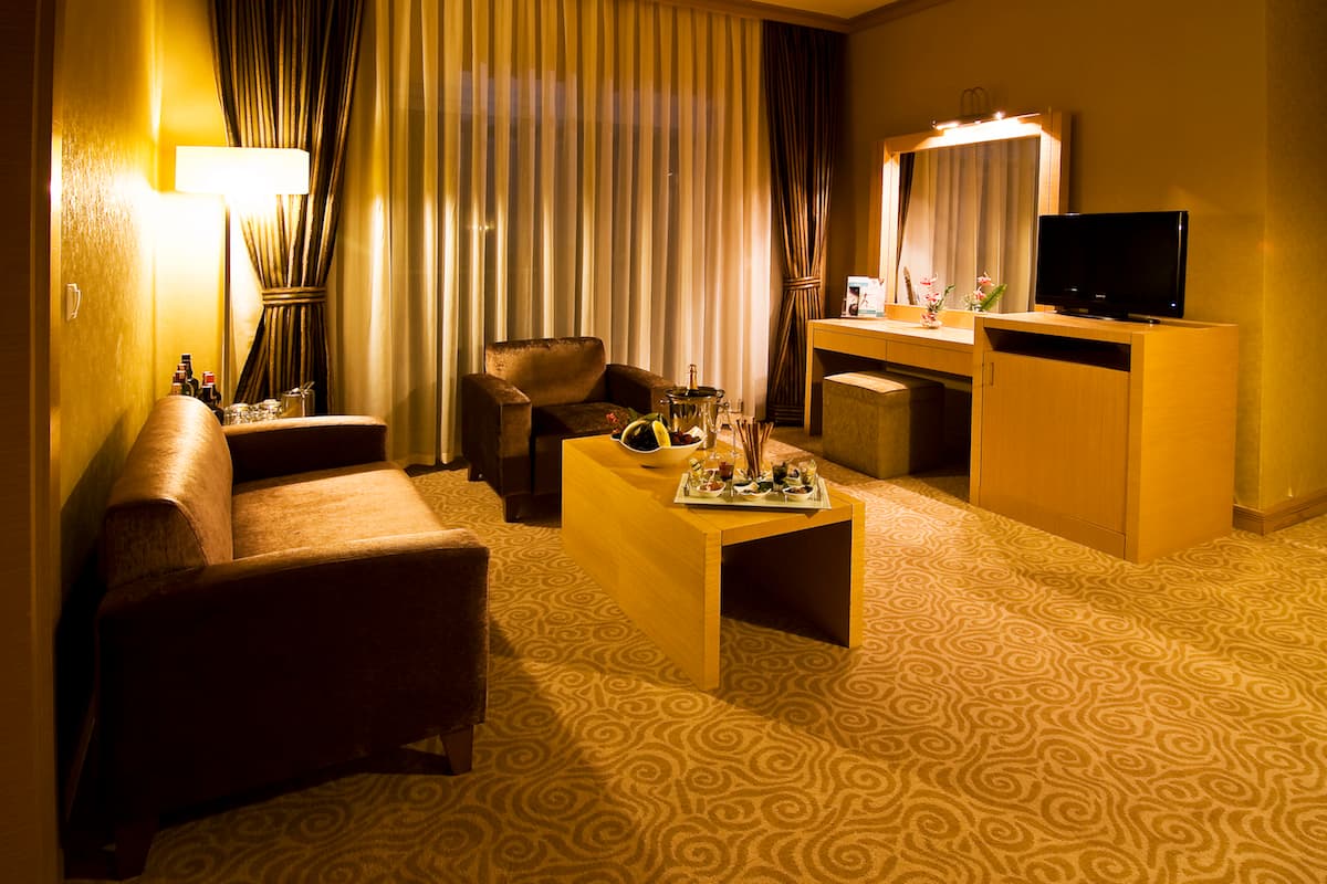 Adrina Termal Health and Spa Hotel-50