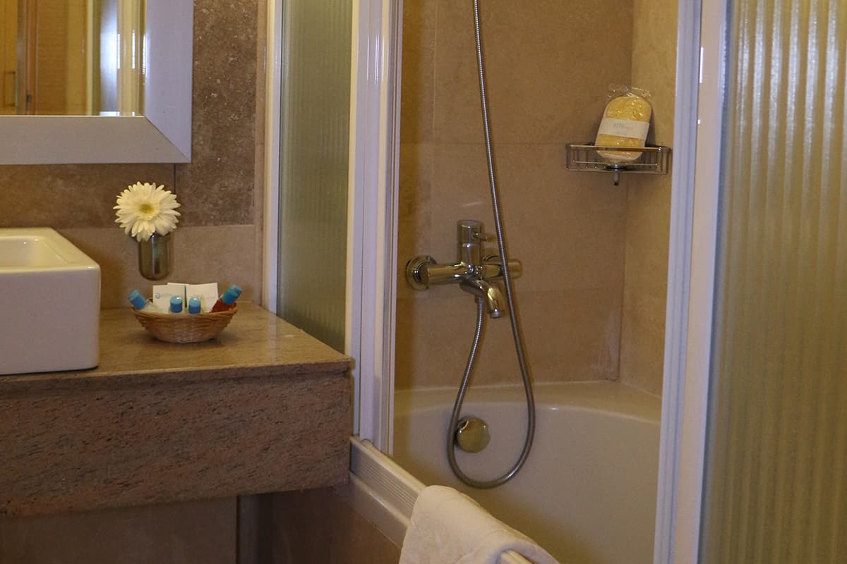 Adrina Termal Health and Spa Hotel-55