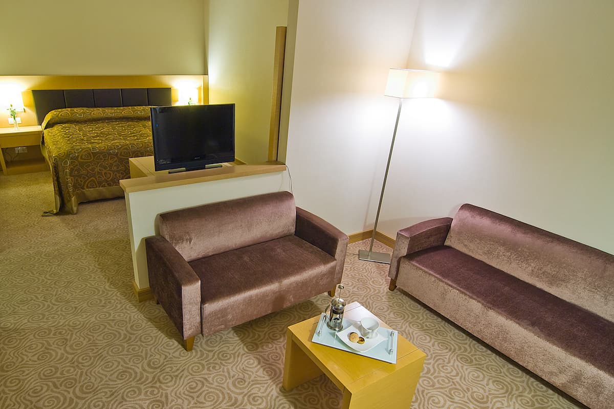 Adrina Termal Health and Spa Hotel-23