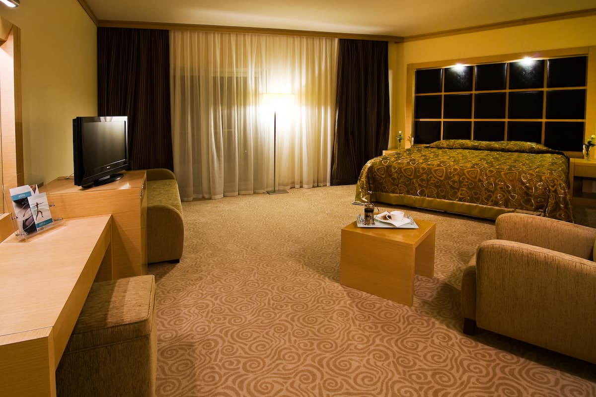 Adrina Termal Health and Spa Hotel-60