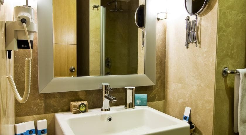 Adrina Termal Health and Spa Hotel-8