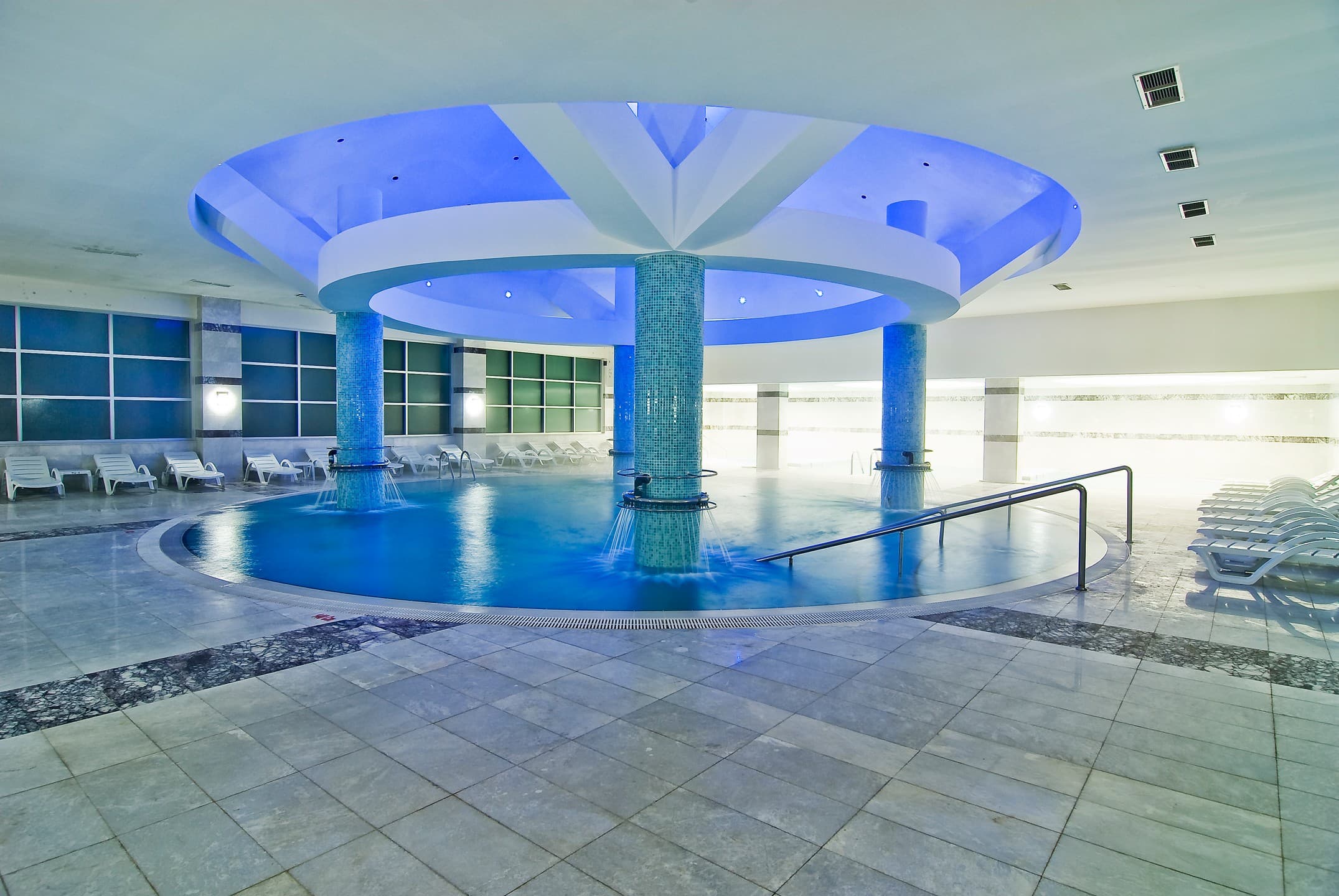 Adrina Termal Health and Spa Hotel-4