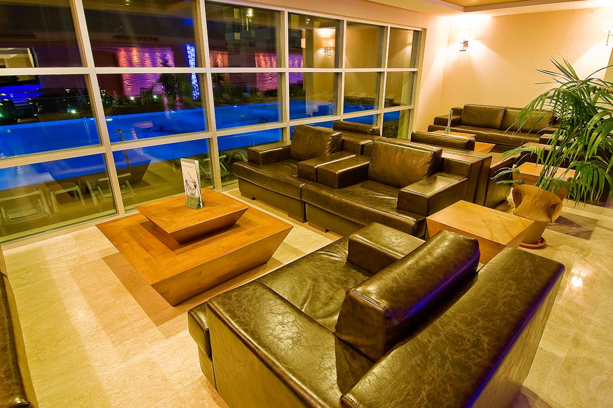 Adrina Termal Health and Spa Hotel-54