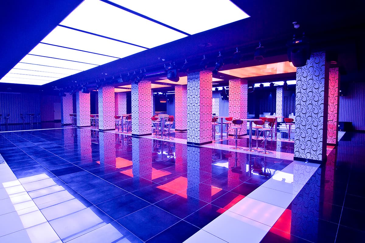 Adrina Termal Health and Spa Hotel-91