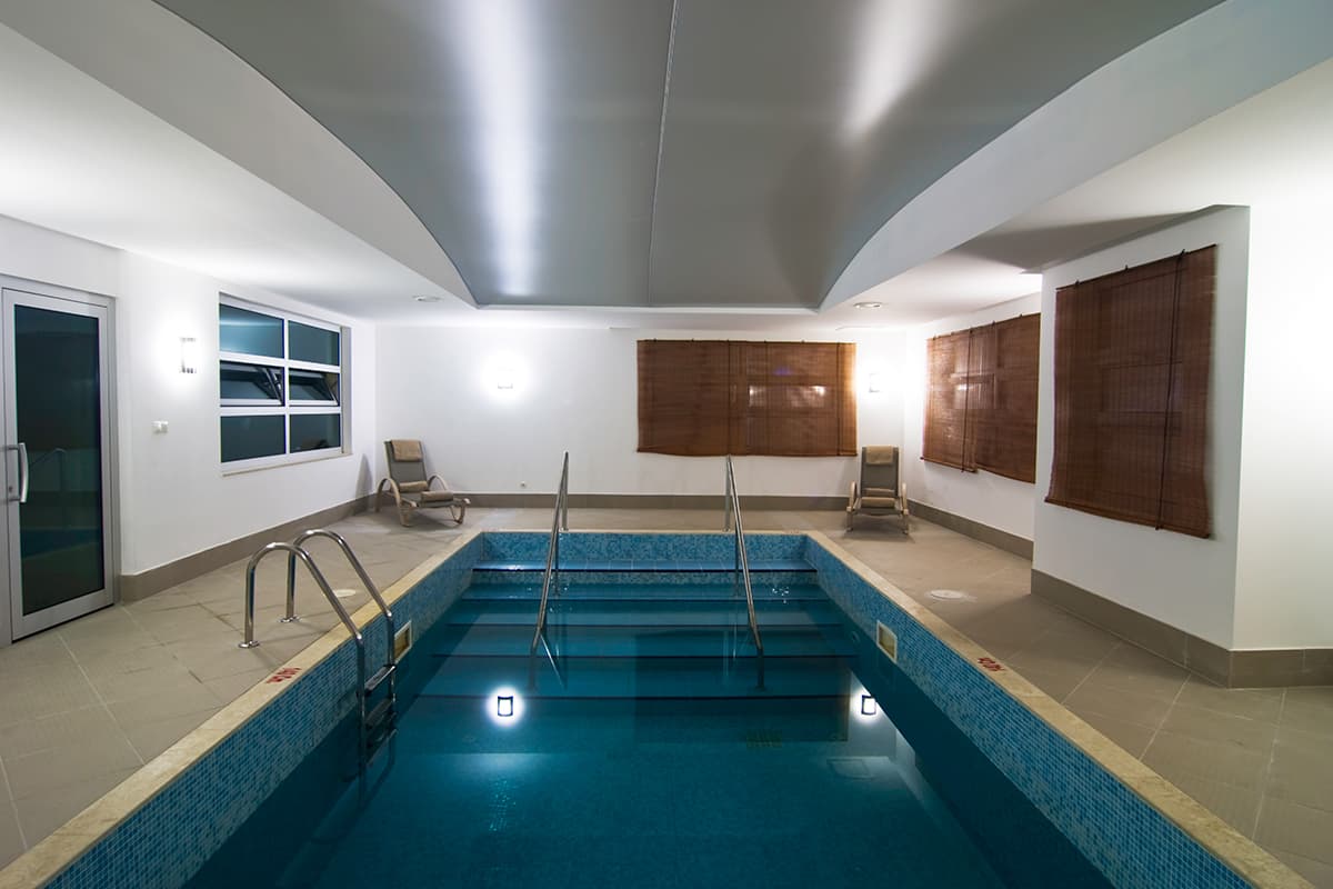 Adrina Termal Health and Spa Hotel-44