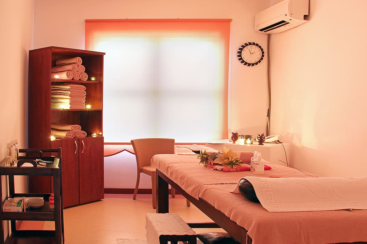 Adrina Termal Health and Spa Hotel-47