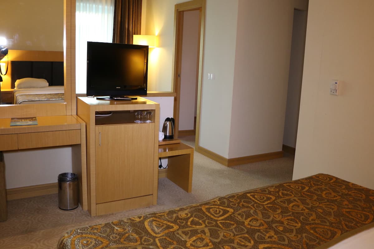 Adrina Termal Health and Spa Hotel-19