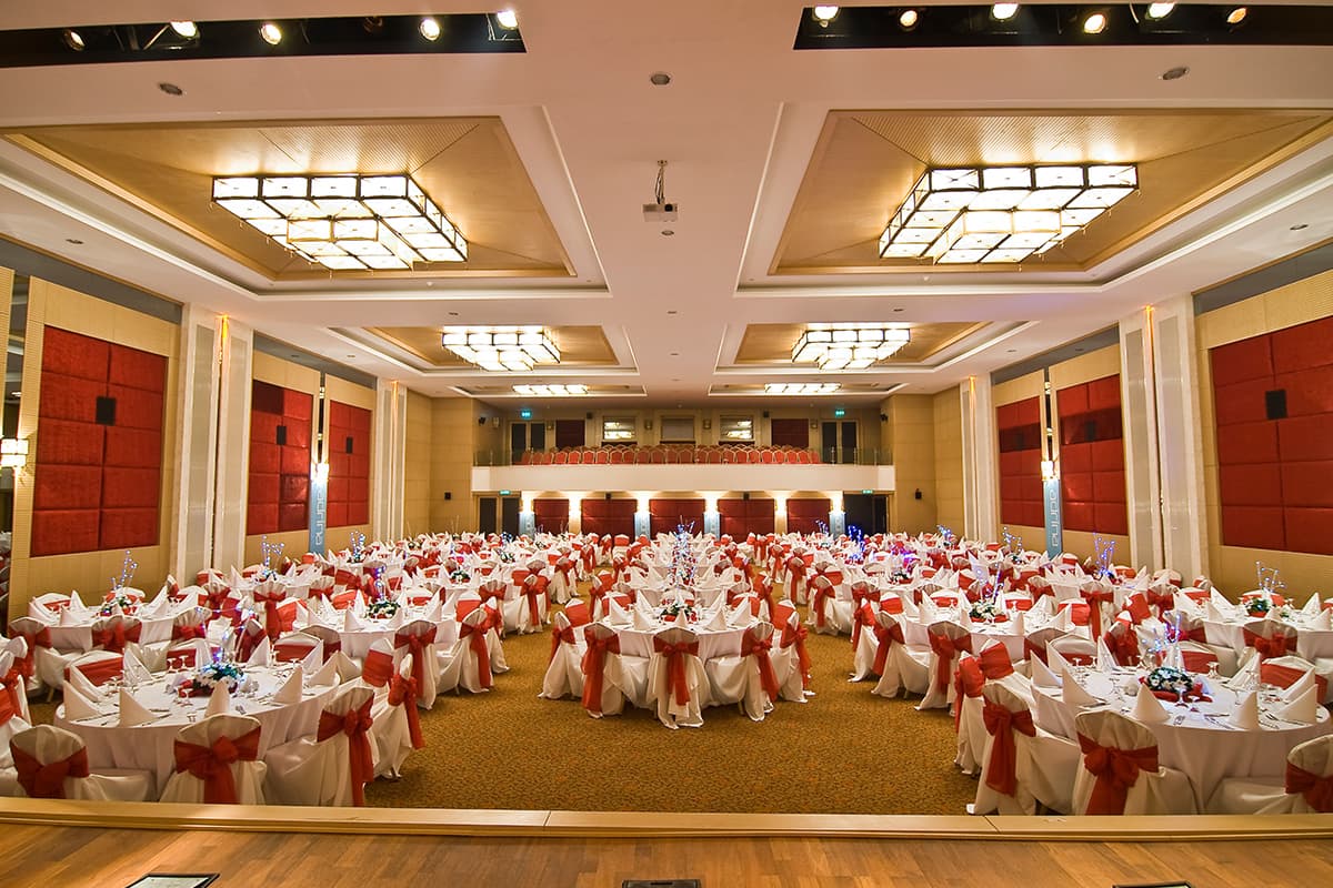 Adrina Termal Health and Spa Hotel-79