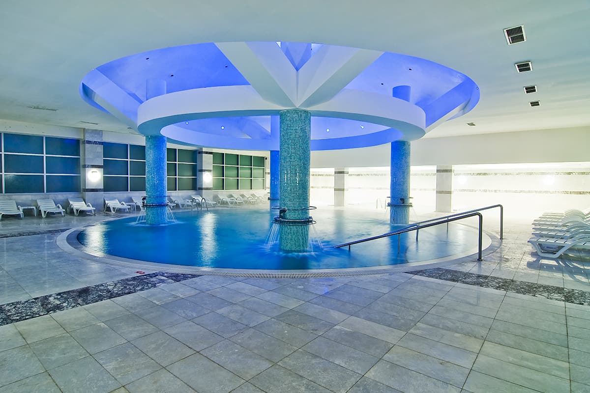 Adrina Termal Health and Spa Hotel-46