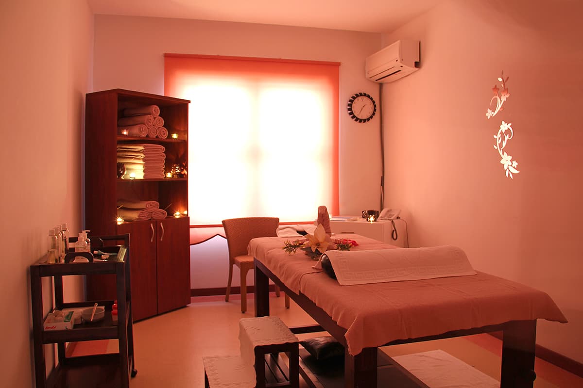 Adrina Termal Health and Spa Hotel-39