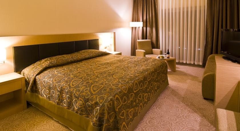 Adrina Termal Health and Spa Hotel-15