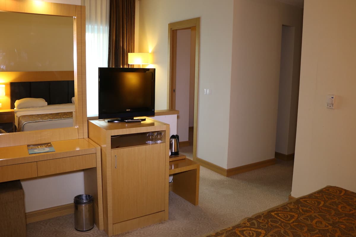 Adrina Termal Health and Spa Hotel-32
