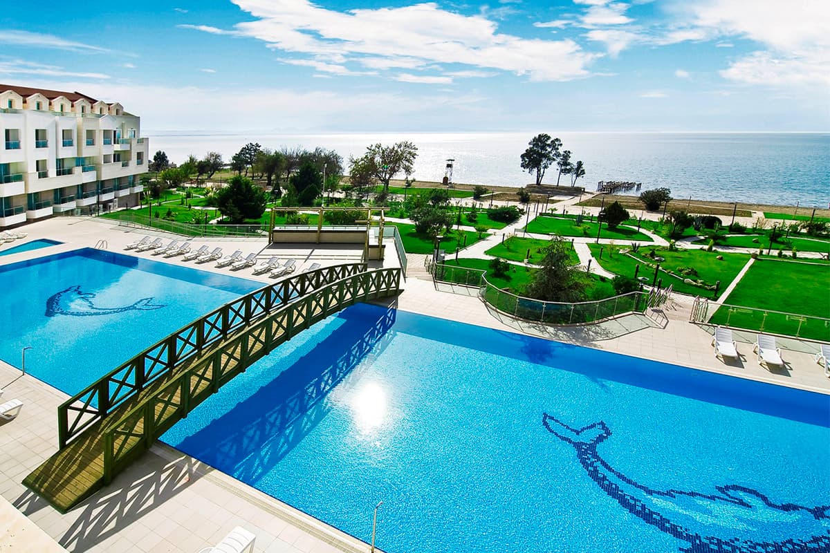 Adrina Termal Health and Spa Hotel-33