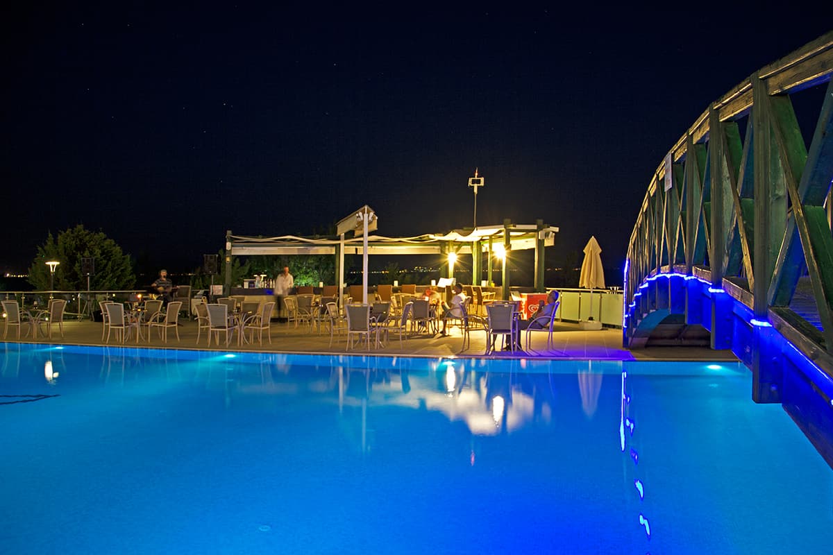 Adrina Termal Health and Spa Hotel-66