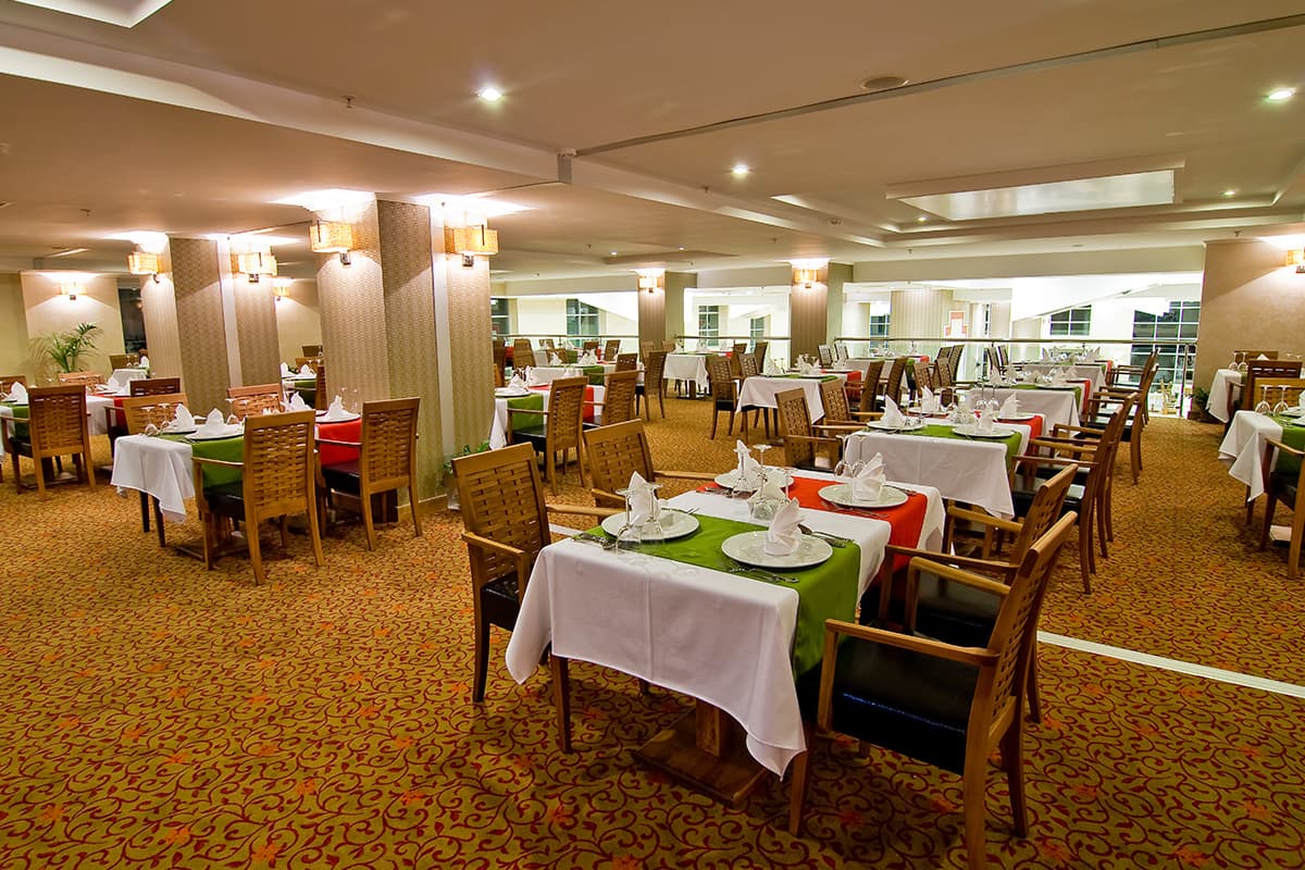 Adrina Termal Health and Spa Hotel-37