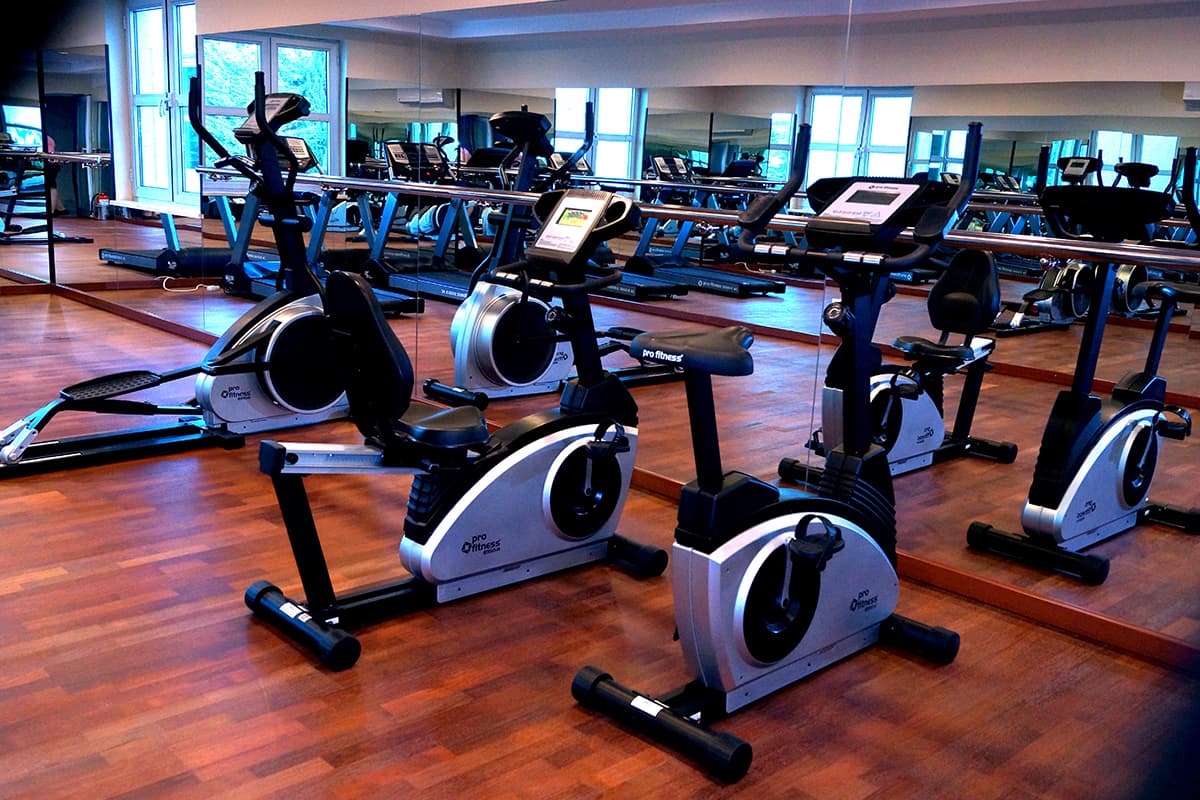Adrina Termal Health and Spa Hotel-84