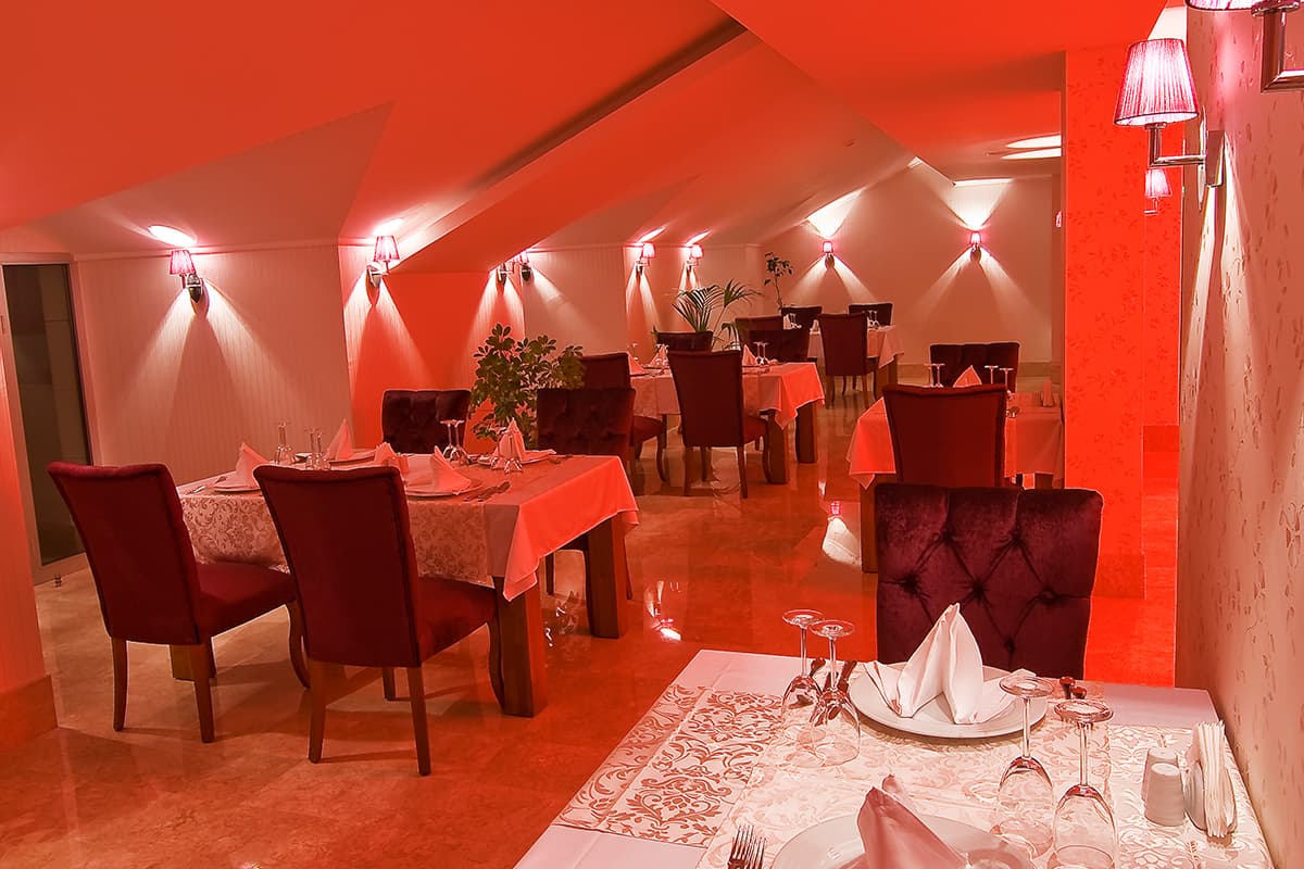 Adrina Termal Health and Spa Hotel-69