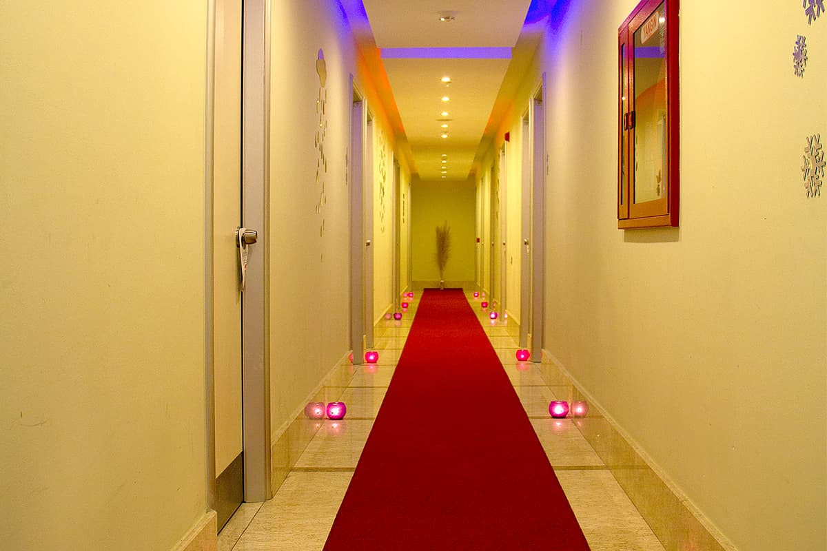 Adrina Termal Health and Spa Hotel-48