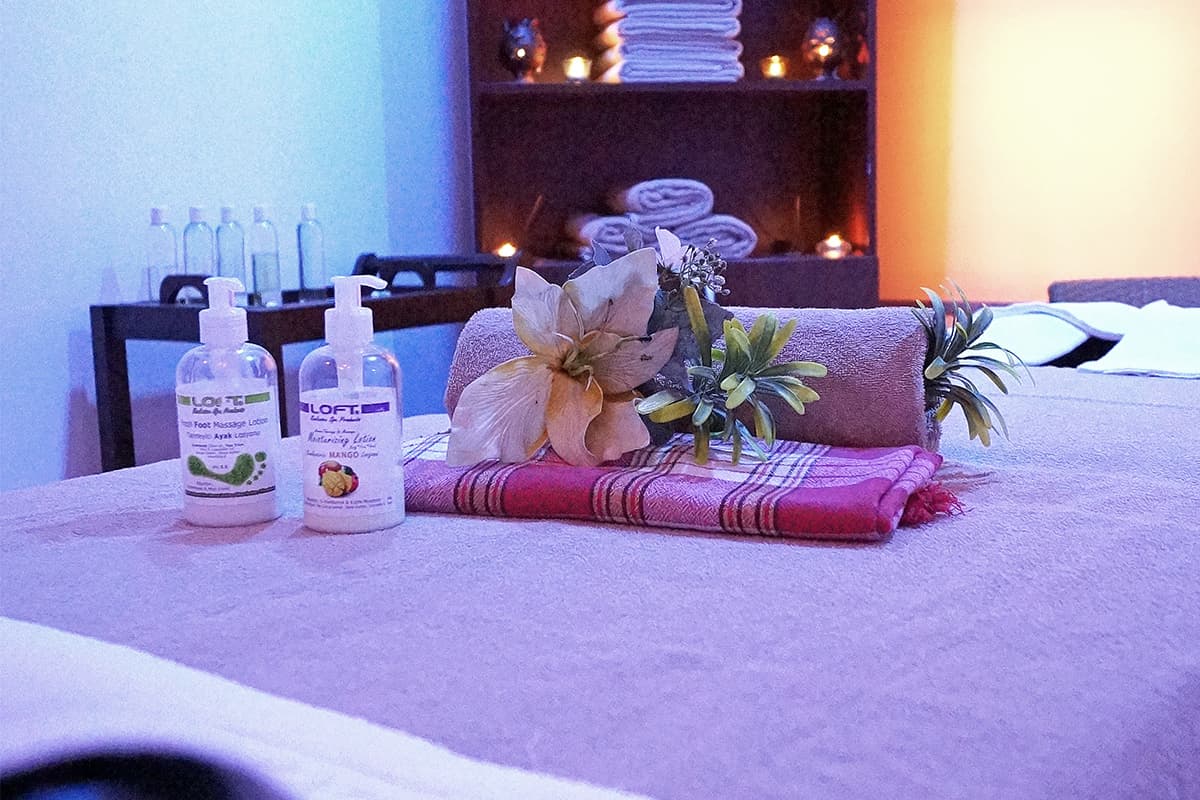 Adrina Termal Health and Spa Hotel-64