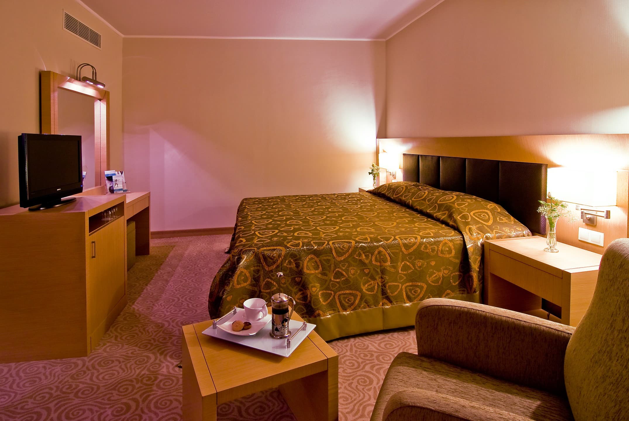 Adrina Termal Health and Spa Hotel-12