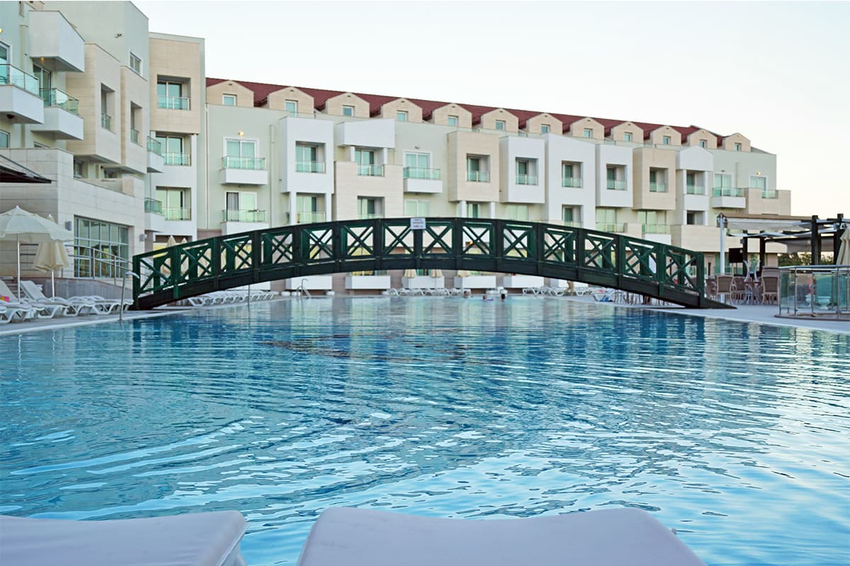 Adrina Termal Health and Spa Hotel-62