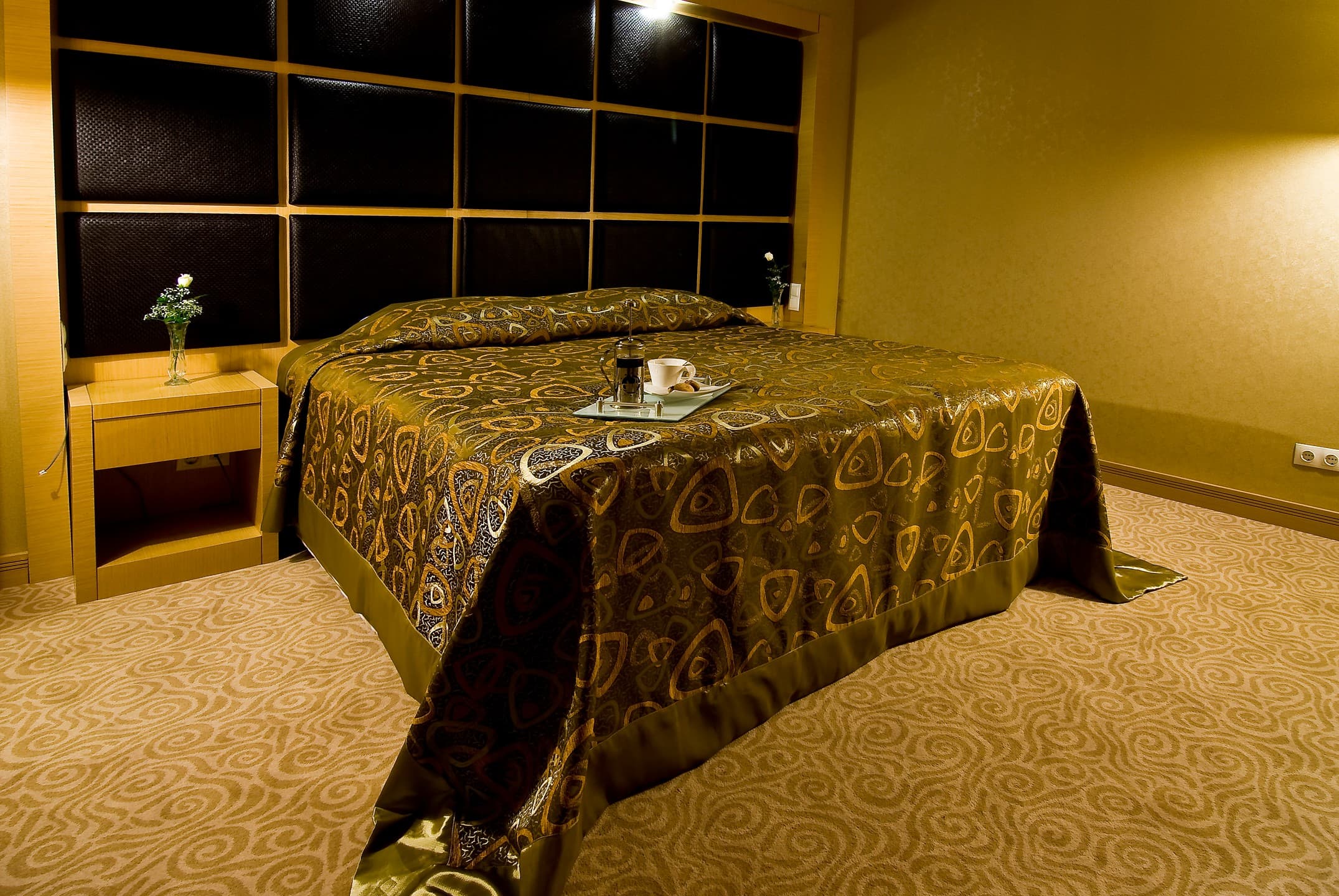 Adrina Termal Health and Spa Hotel-10